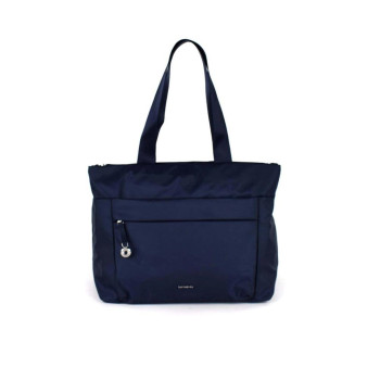 Borsa donna shopping Samsonite Move 5.0 Dark Blue