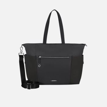 Borsa donna shopping porta computer 14.1 Samsonite Move Journey Black