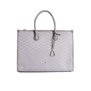 Borsa Donna Shopping Samsonite Pale Mauve  Valigeria.it