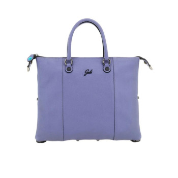 Borsa donna shopping trasformabile G3 Plus Gabs G000033T2X2428C3527 Fiordaliso Valigeria-it