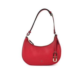 Borsa Donna Sottospalla Mini Every-Time Samsonite Dark Red  Valigeria.it