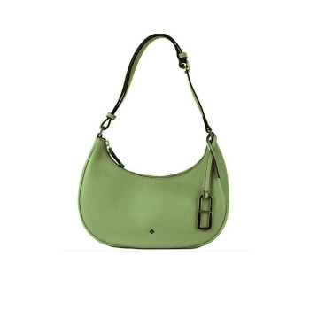 Borsa Donna Sottospalla Mini Every-Time Samsonite Jungle Green  Valigeria.it