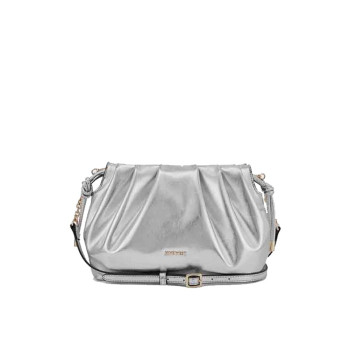 Borsa Donna Tracolla Beryl NineWest Silver  Valigeria.it