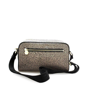 Borsa Donna Tracolla Borbonese 934115I15X11  Valigeria.it
