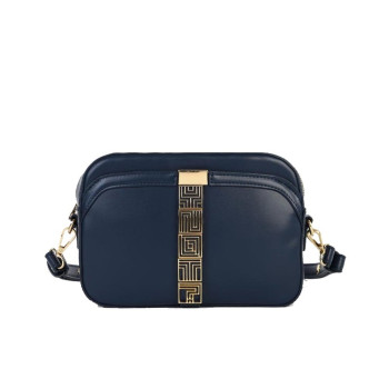 Borsa Donna Tracolla Calipso YNot Blue  Valigeria.it