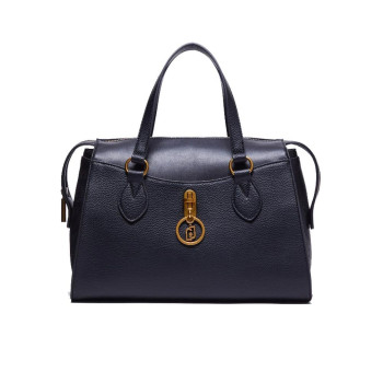 Borsa Donna Tracolla con Tracolla Ecs M Liu Jo Nero  Valigeria.it