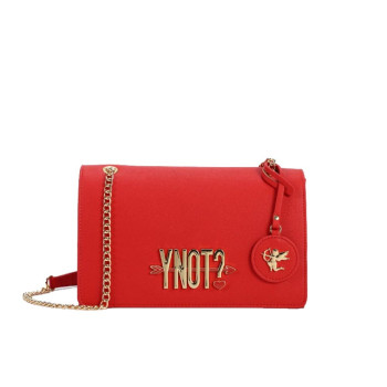 Borsa Donna Tracolla Lovers Ynot Coral  Valigeria.it