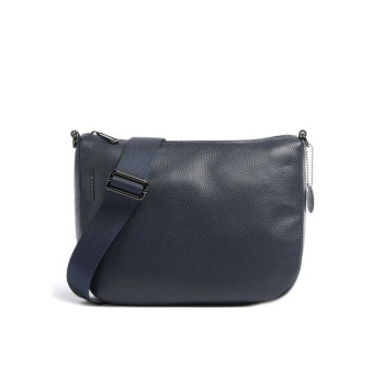 Borsa Donna Tracolla Mellow Mandarina Duck Dress Blue  Valigeria.it