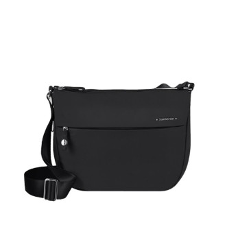 Borsa Donna Tracolla Move 4.0 Samsonite Black  Valigeria.it