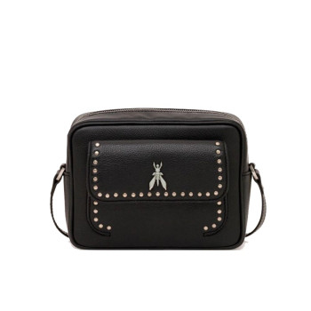 Borsa Donna Tracolla Patrizia Pepe Nero  Valigeria.it