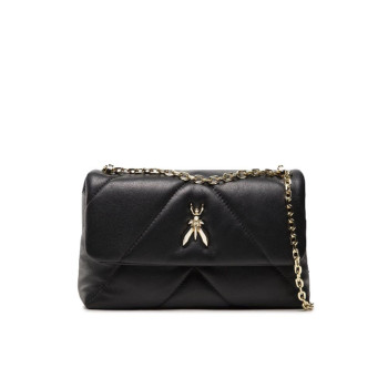 Borsa Donna Tracolla Patrizia Pepe Nero  Valigeria.it