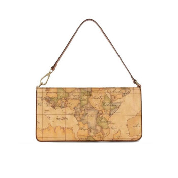 Borsa Donna Tracolla Prima Classe Alviero Martini Naturale  Valigeria.it