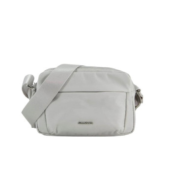 Borsa donna tracolla Samsonite Move 5.0 Cloudy Grey