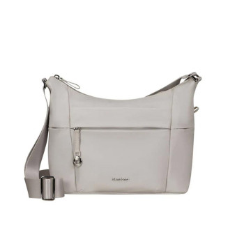 Borsa donna tracolla Samsonite Move 5.0 Cloudy Grey