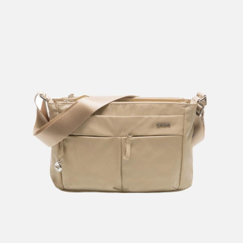 Borsa donna tracolla Samsonite Move 5.0 Sand Beige