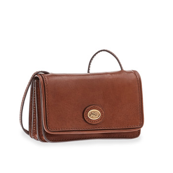 Borsa Donna Tracolla The Bridge Story Donna 0201090114  Valigeria.it