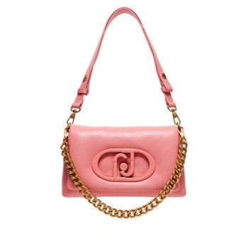 Borsa Donna Tracolla Tipo Chanel Liu Jo Clorofilla  Valigeria.it