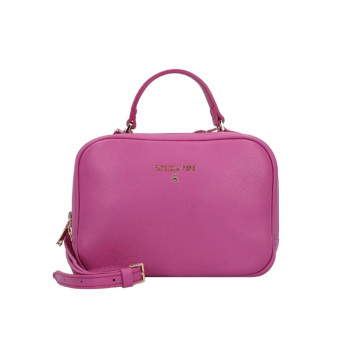 Borsa Donna un Manico Patrizia Pepe Orchid Purple  Valigeria.itBorsa Donna un Manico Patrizia Pepe Orchid Purple  Valigeria.it
