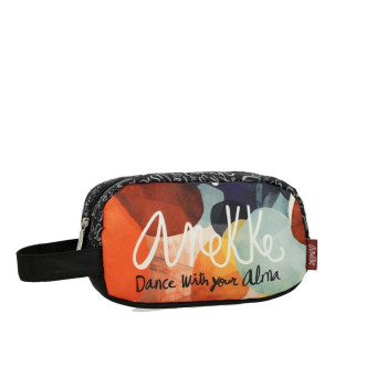 Necessaire semplice Alma Anekke 40577001-Multicolor Valigeria-it