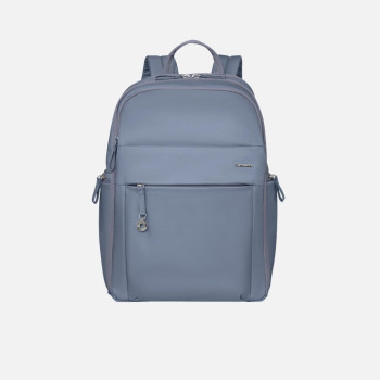 Borsa donna zainetto porta computer 14.1 Samsonite Move 5.0 Storm Blue