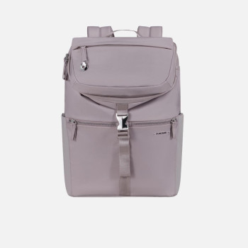 Borsa donna zainetto porta computer 15.6 Samsonite Move Journey Light Beige