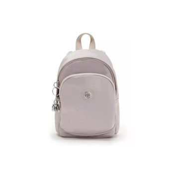 Borsa Donna Zainetto Delia Compact Kipling Glow Satin | Valigeria.it
