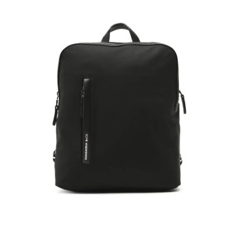 Borsa Donna Zainetto Hunter Mandarina Duck Black  Valigeria.it