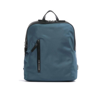 Borsa Donna Zainetto Hunter Mandarina Duck Scuba Blue  Valigeria.it