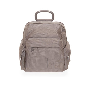 Borsa Donna Zainetto Mandarina Duck Taupe  Valigeria.it