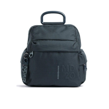 Borsa Donna Zainetto MD 20 Mandarina Duck Scarab  Valigeria.it