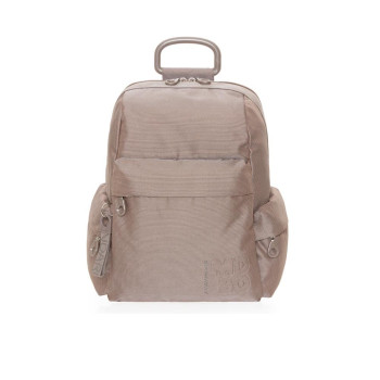 Borsa Donna Zainetto MD 20 Mandarina Duck Taupe  Valigeria.it