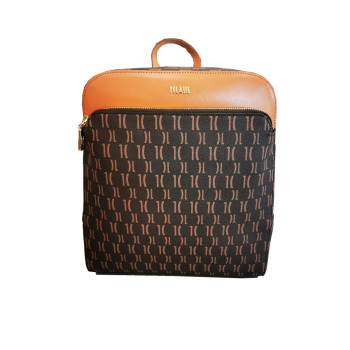 Borsa Donna Zainetto Medio Alviero Martini Testa Moro  Valigeria.it