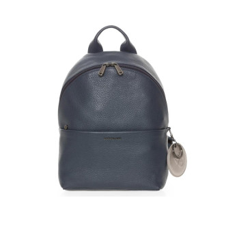 Borsa Donna Zainetto Stondato Mandarina Duck Dress Blu  Valigeria.itBorsa Donna Zainetto Stondato Mandarina Duck Dress Blu  Valigeria.it