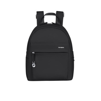 Borsa Donna Zainetto Stondato Move 5.0 Samsonite KP0053-Black Valigeria-it