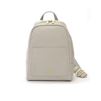 Borsa donna zainetto Tiffany A.G. Spalding & Bros. 173779U265 Off White Valigeria-it