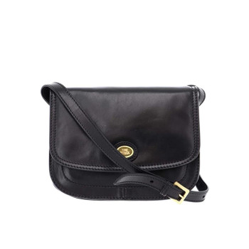 Borsa Postina The Bridge  Story Donna  04402201-Nero