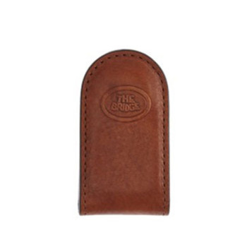 Portadollari The Bridge | Linea Story Exclusive | 09400801-Marrone