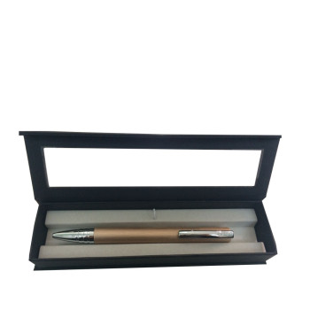 Penna a Sfera Unisex | WhyNot Online Vision Class | 36643-Champgne