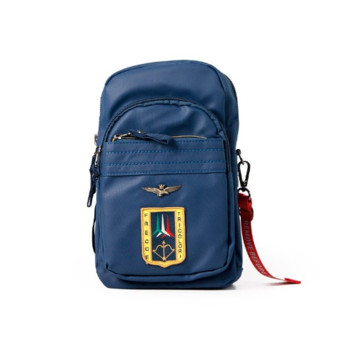 Borsello Monospalla Frecce Aeronautica Militare AM342  Valigeria.it