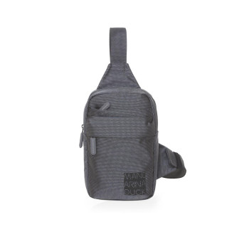 Borsello Monospalla Mandarina Duck Steel  Valigeria.it