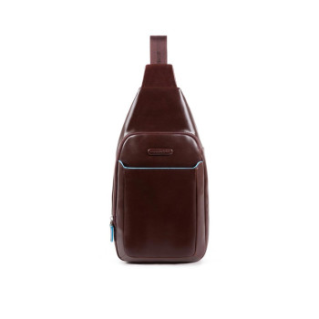 Borsello Monospalla Piquadro Blue Square CA4827B2  Valigeria.it