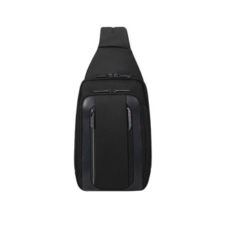 Borsello monospalla Samsonite Spectrolite 4.0 Black