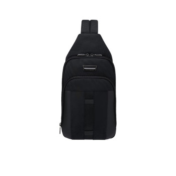 Borsello Monospalla Urban-Eye Samsonite Black  Valigeria.it