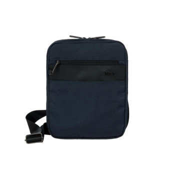 Borsello Piatto Matera Bric's Blu  Valigeria.it