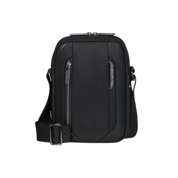 Borsello piatto porta tablet 7.9 Samsonite Spectrolite 4.0 Black