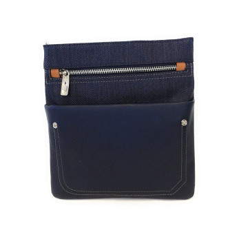 Borsello Piatto Tasca Anteriore Roncato Valigeria Maverick 412452  Valigeria.it