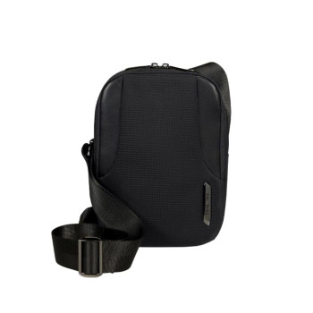 Borsello Porta Ipad 7.9 Xbr 2.0 Samsonite Black  Valigeria.it