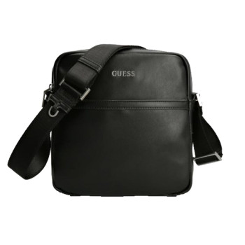 Borsello Semplice Guess Black  Valigeria.it