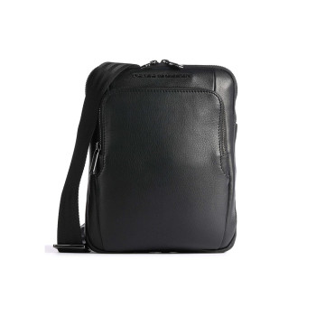 Borsello Semplice Medio Porsche Design Nero  Valigeria.it