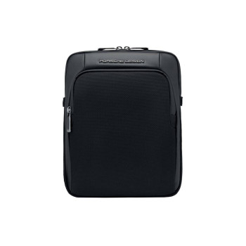 Borsello Semplice Porsche Design Nero  Valigeria.it